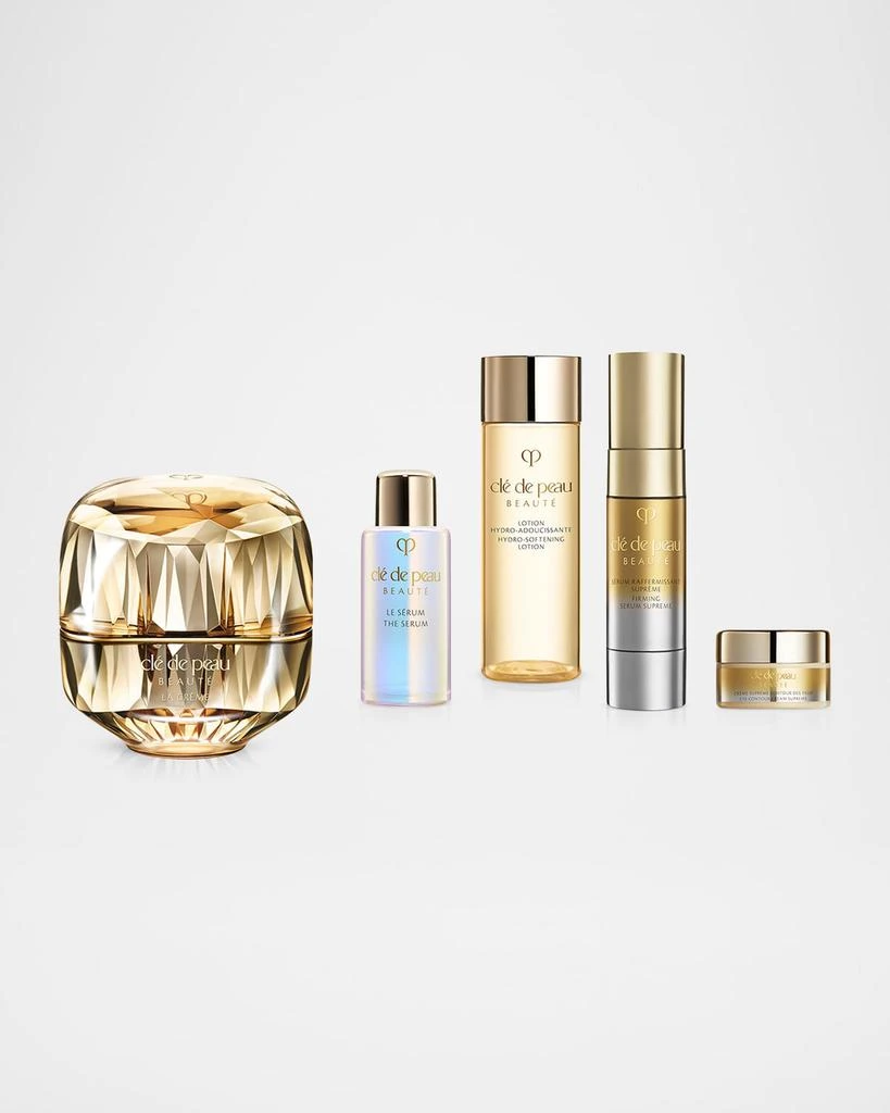 Cle de Peau Limited Edition Iconic Luxuries Skincare Collection ($743 Value) 2
