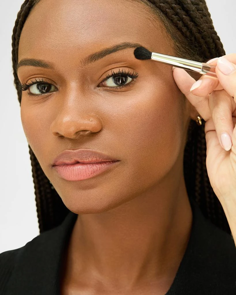 Trish McEvoy Brush No. 29 - Tapered Blending Brush 5
