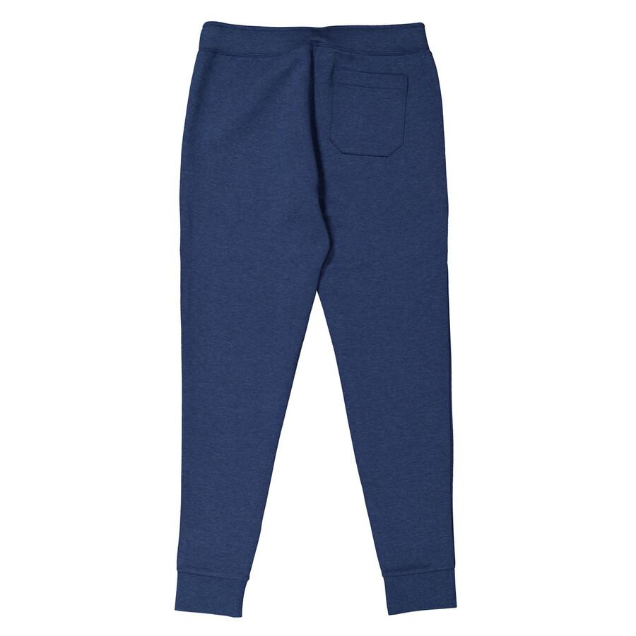 Ralph Lauren Polo Ralph Lauren Double-Knit Pony Jogger Pants, Size Large
