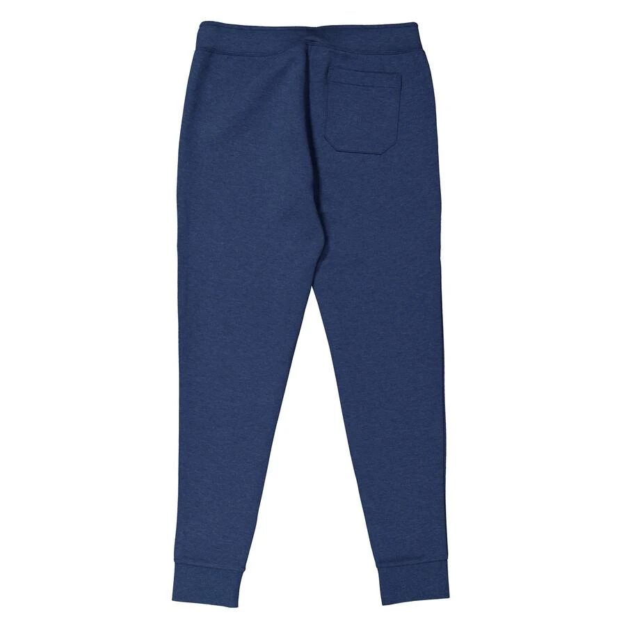 Ralph Lauren Double-Knit Pony Jogger Pants 2