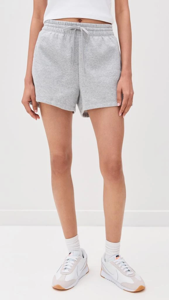 Beyond yoga Sweat Shorts 6