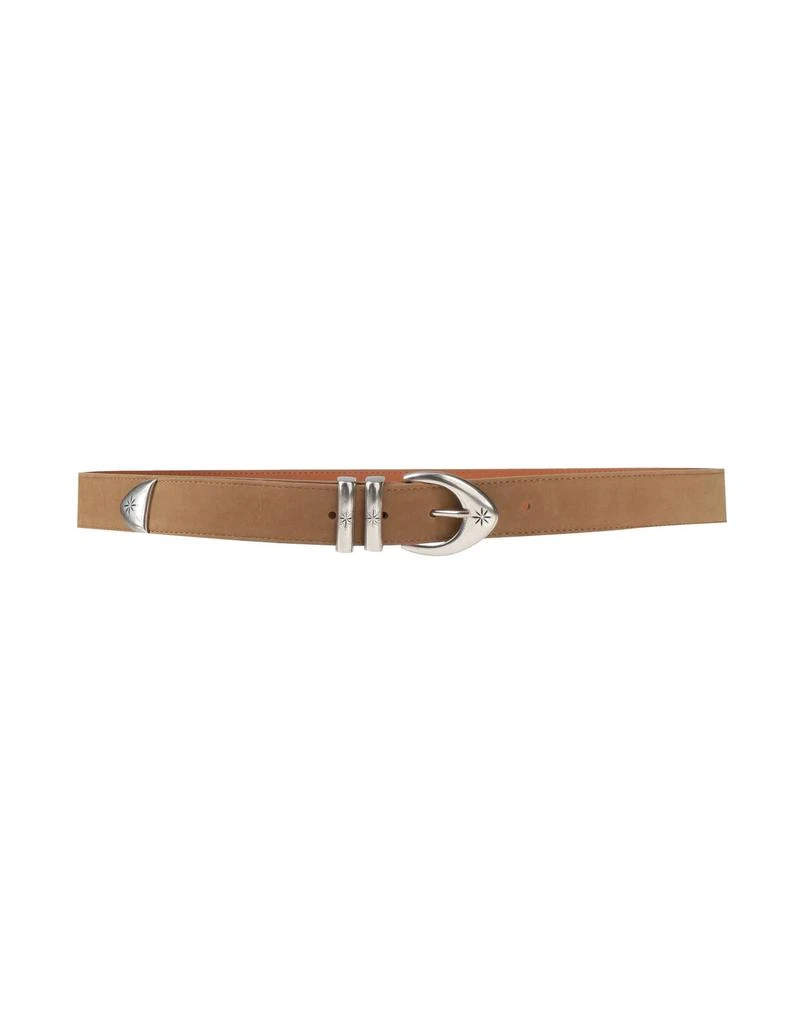 MAISON BOINET Regular belt 1