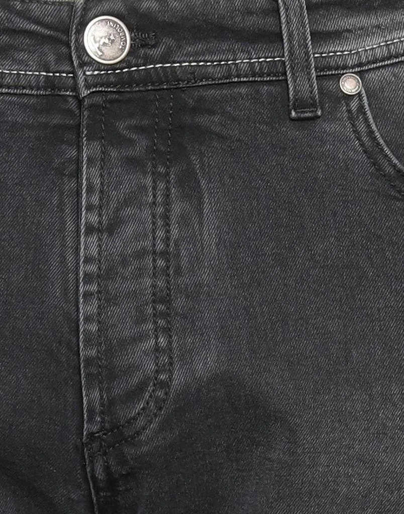 TOMBOLINI Denim pants 4