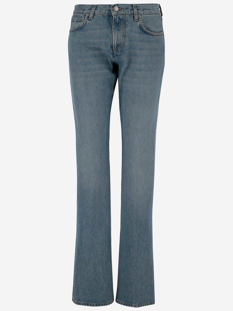 HAIKURE Haikure Flare Jeans