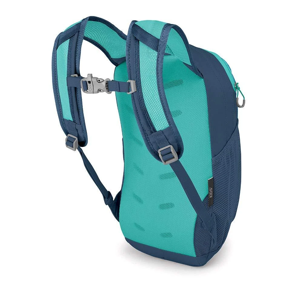 Osprey Osprey Daylite Kids
 Everyday Backpack, Wave Blue 3