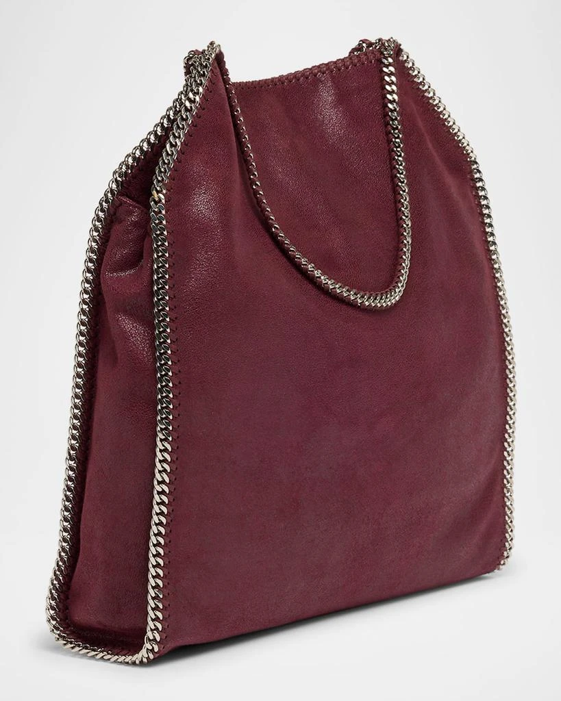 Stella McCartney Falabella Babybella Eco Vegan Leather Tote Bag 3