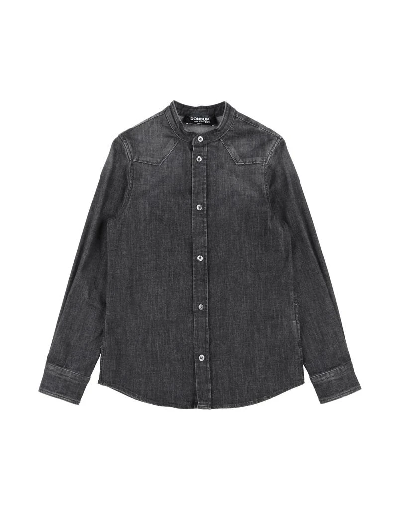 DONDUP Denim shirt