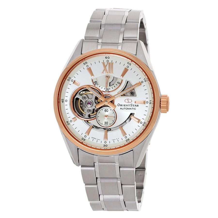 Orient Star Contemporary Automatic Men's Watch RE-AV0123G00B 1