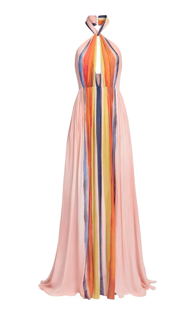 Shop Elie Saab Printed Chiffon Long Dress - Moda Operandi on Sale at  BeyondStyle  Get 40% Off Elie Saab Printed Chiffon Long Dress - Moda  Operandi with Limited-Time Flash Deals, Exclusive