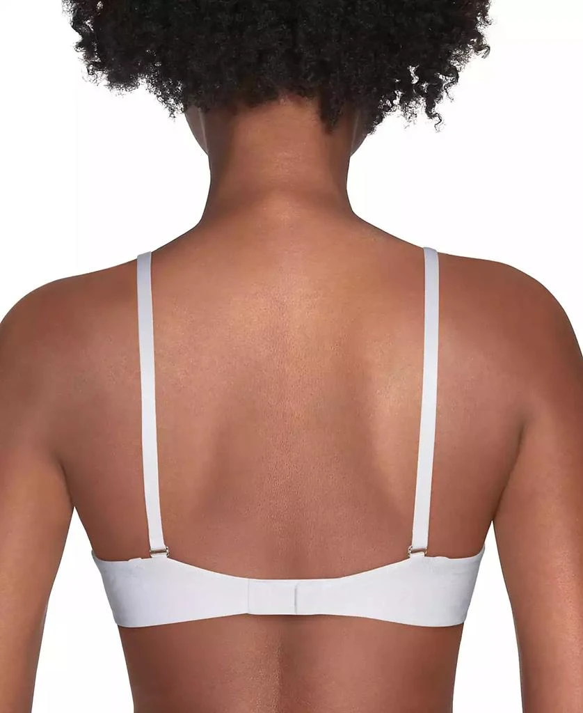 Vanity Fair Lily of France Extreme Ego Boost Tailored Push Up Bra 2131101 2