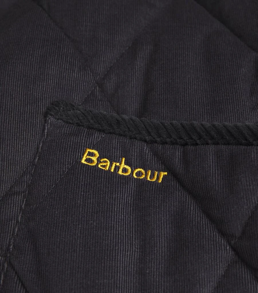 Barbour Cotton Quilted Cornelia Jacket 5