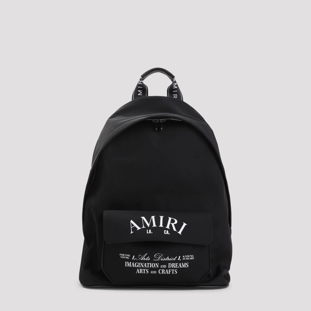 AMIRI Arts District Backpack 1