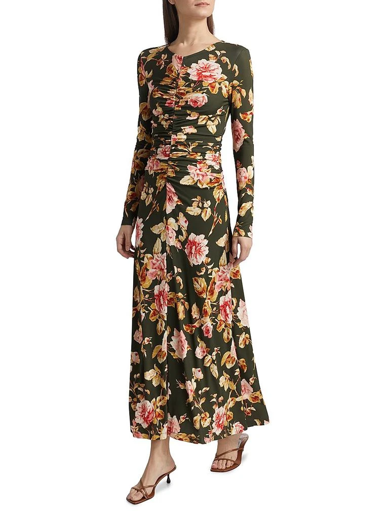 Cara Cara Maisy Jersey Maxi Dress 2