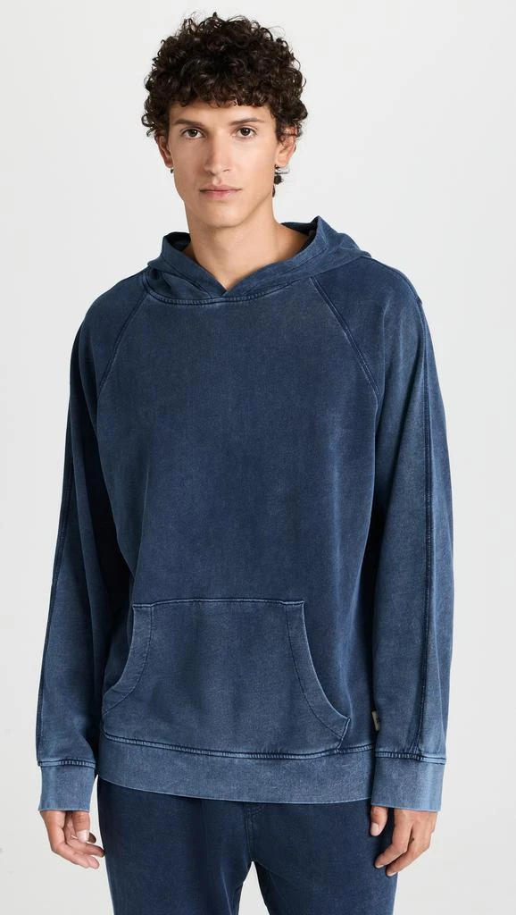 Fair Harbor The Saltaire Hoodie 1