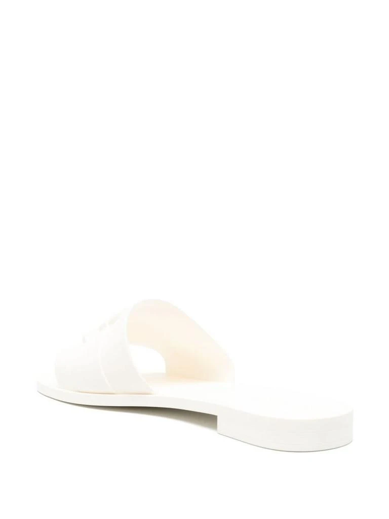 Moncler Moncler Logo Pool Slides 4