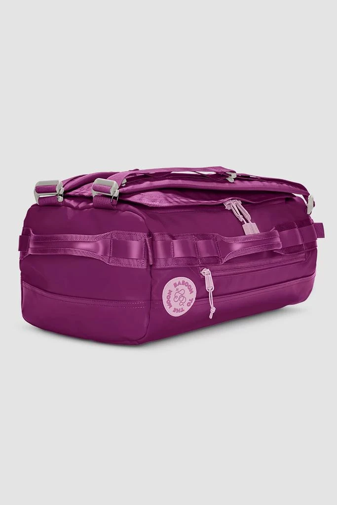 BABOON TO THE MOON BABOON TO THE MOON Go-Bag Duffle Mini 3