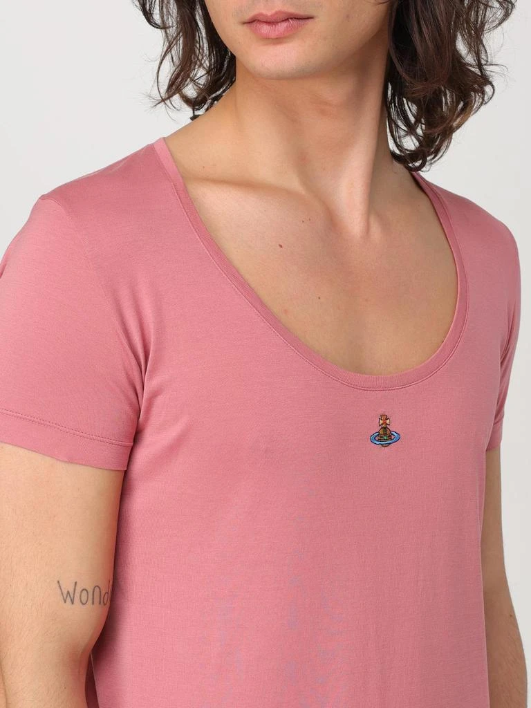 Vivienne Westwood T-shirt men Vivienne Westwood 4