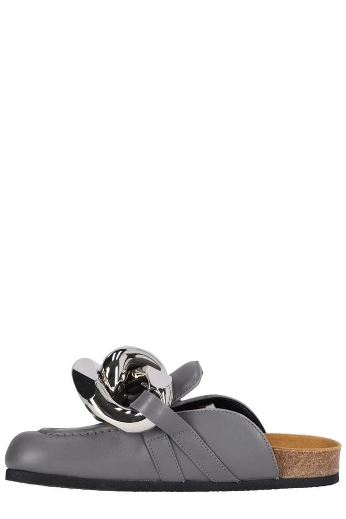 JW Anderson JW Anderson Chain Loafer Mules 3