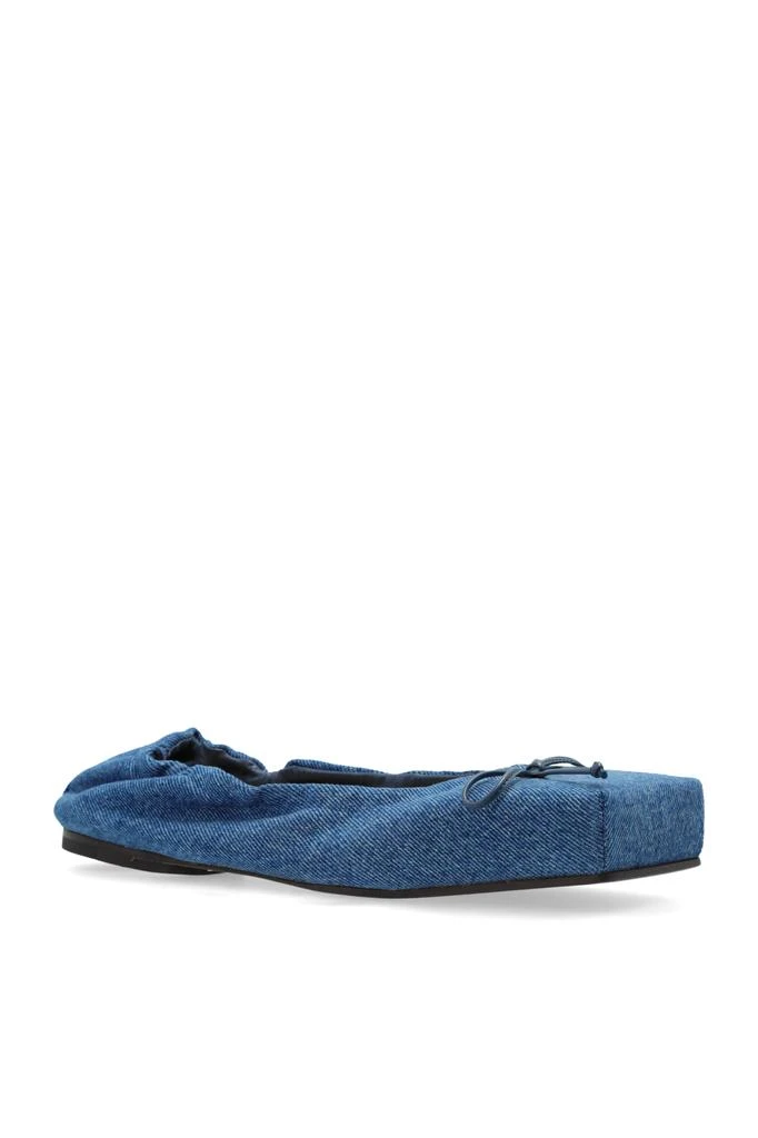 Jacquemus Ballet Flats Balet 4