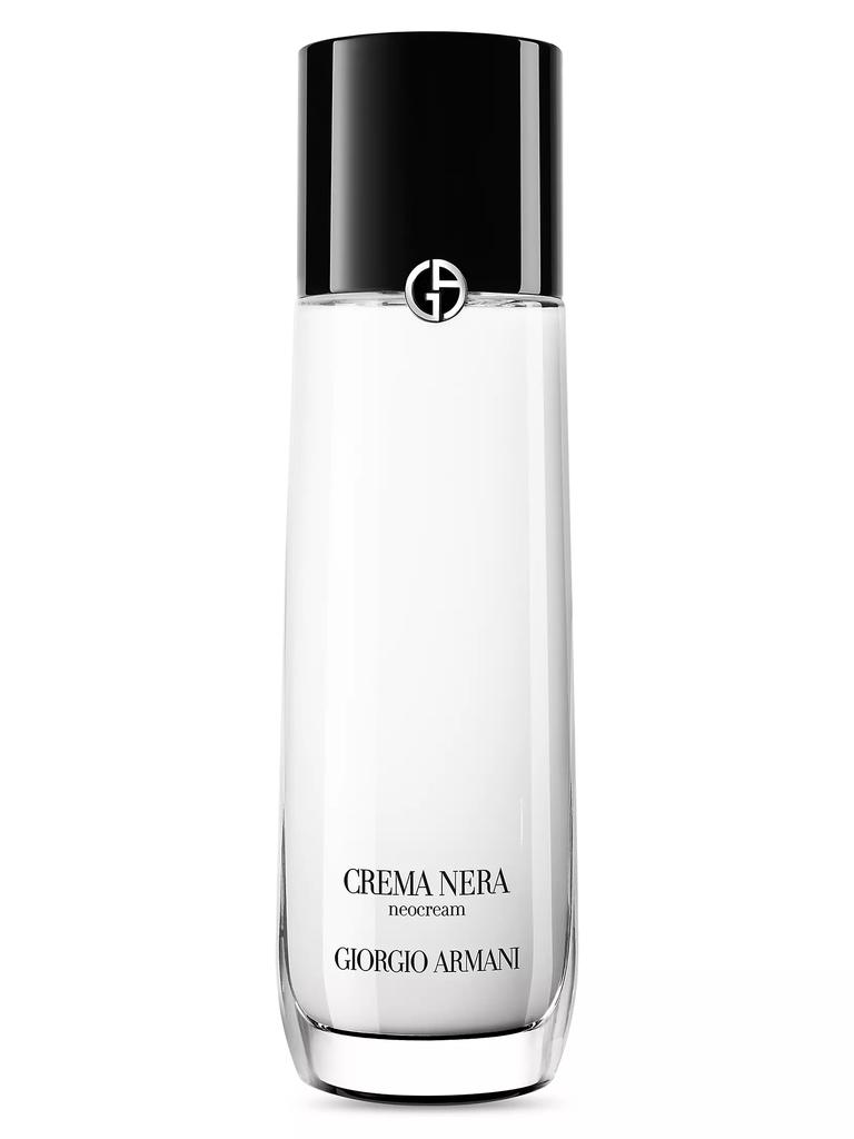 Armani Beauty Crema Nera Liquid-To-Cream Emulsifying Neocream