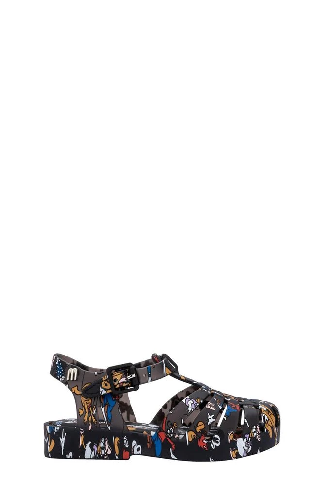 Melissa Kids' Disney<sup>®</sup> Mickey & Friends T-Strap Sandal 2