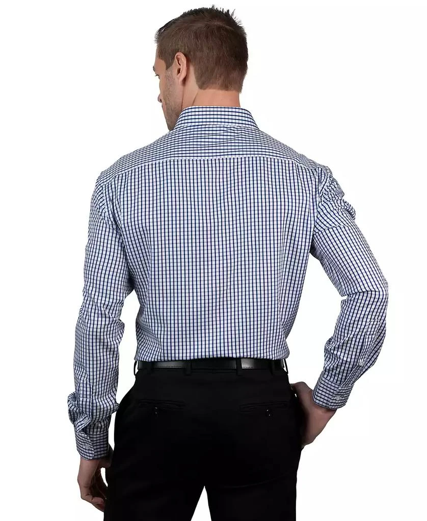 Nautica Men's Regular-Fit Dress Shirt 2