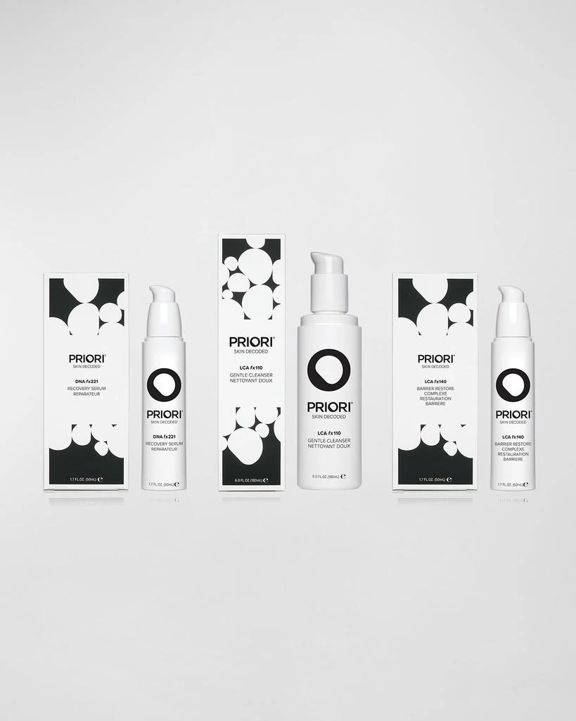 PRIORI Skincare Face Forward Kit 1