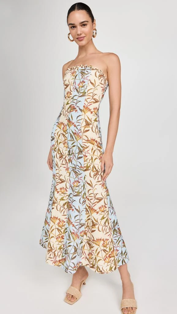 Significant Other Tabitha Midi Dress 4