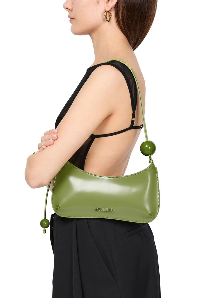 Jacquemus The Bisou Perle bag 8