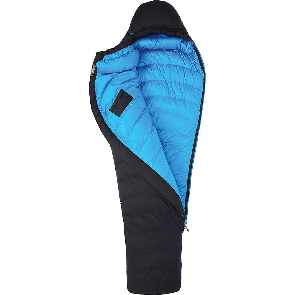 Marmot Paiju 10 Sleeping Bag 5