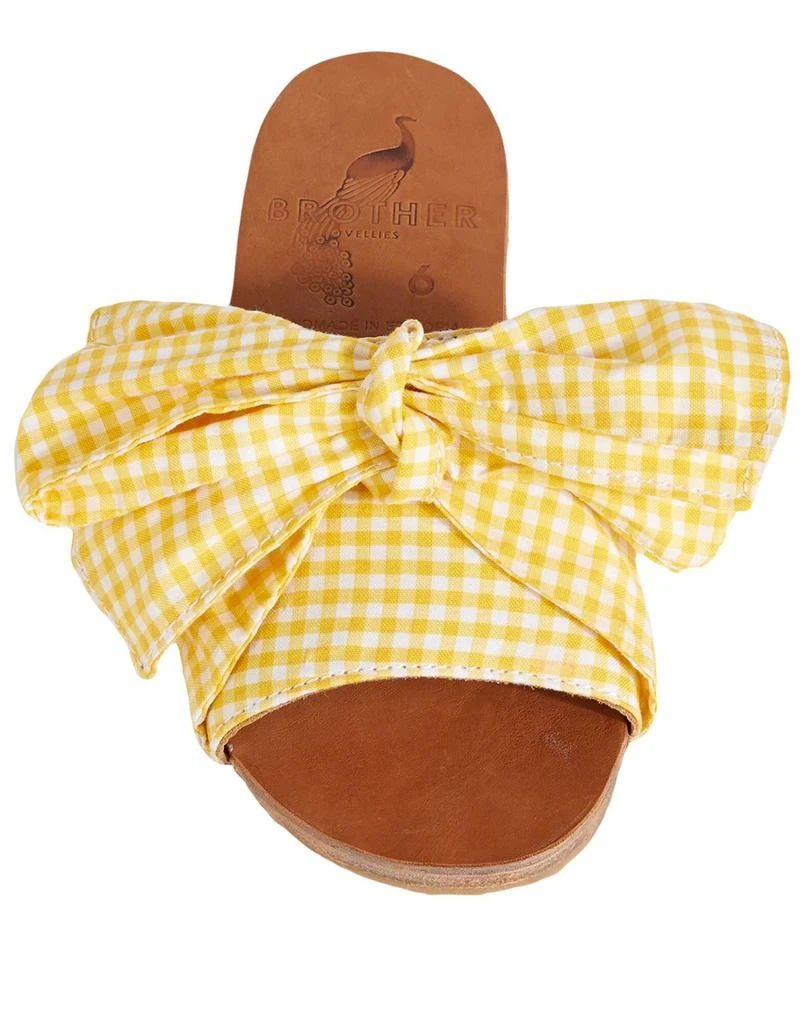 Brother Vellies Sandals 4