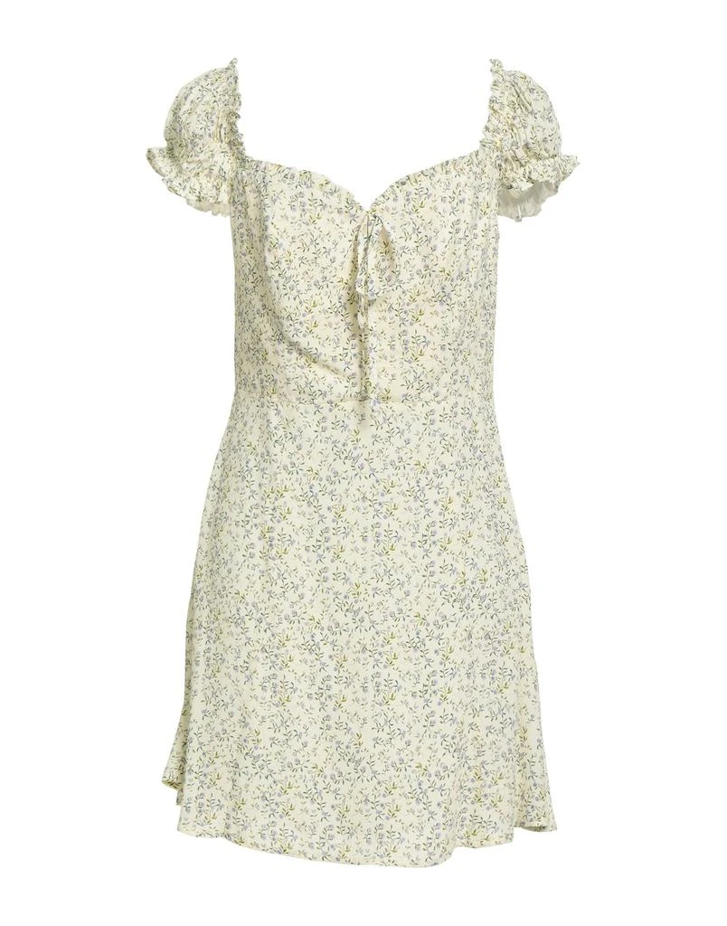 Reformation Shyla Floral Midi-Dress - Dresses & Skirts - Compare Prices  from 7+ Stores - BeyondStyle