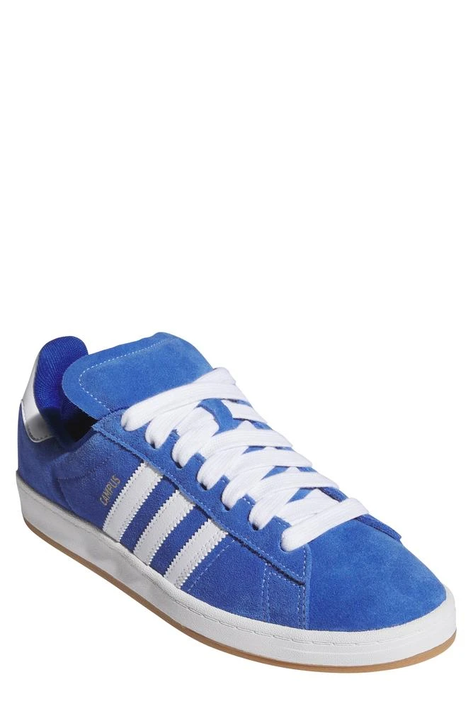 adidas gazelle silver green womens adidas Campus ADV Royal Blue/White