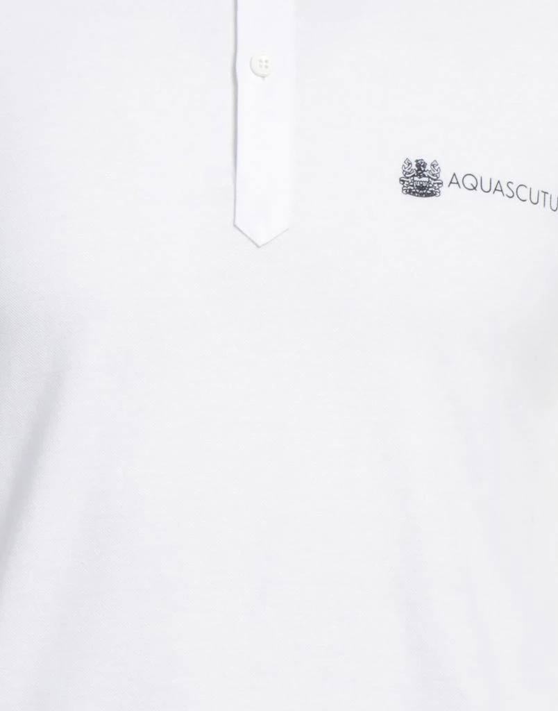 Aquascutum Polo shirt 4