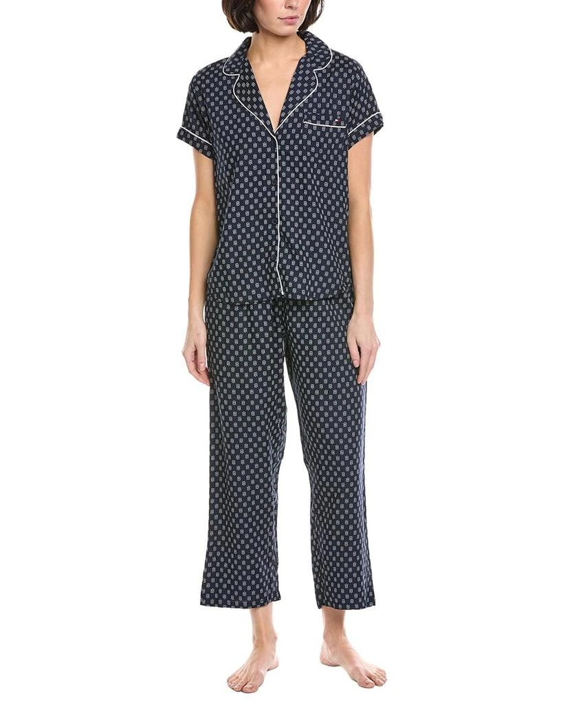 Tommy Hilfiger 2pc Sleep Set