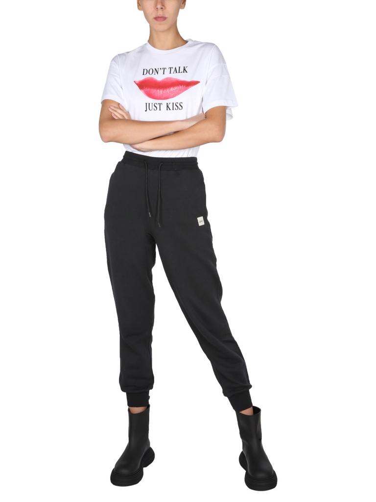 Etre Cecile JUST KISS TSHIRT