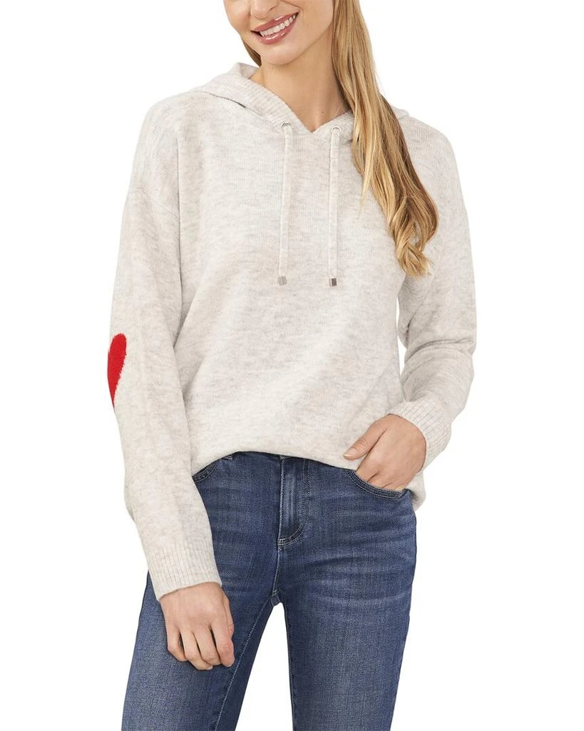 CeCe Sweater 1