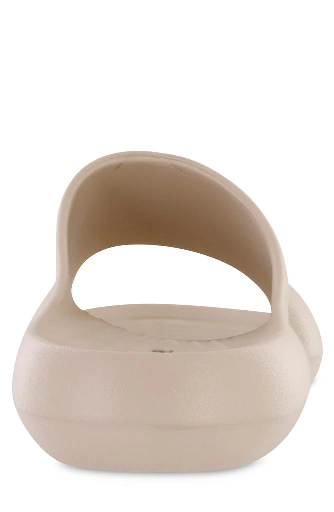 MIA Puff Slide Sandal 2