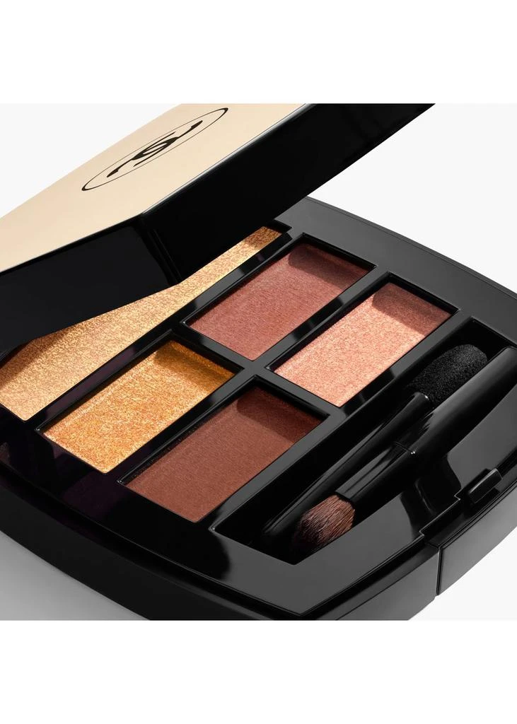 Chanel LES BEIGES ~ Eyeshadow Palette 2