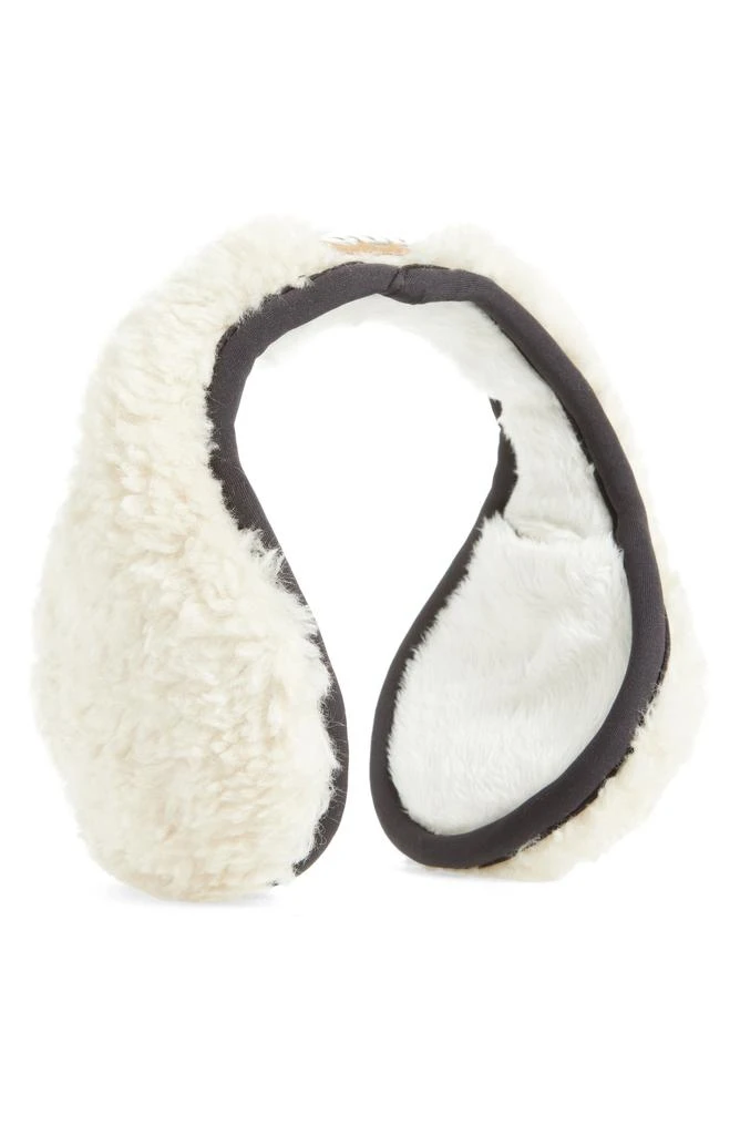UGG Behind the Head Fleece Earmuffs 1