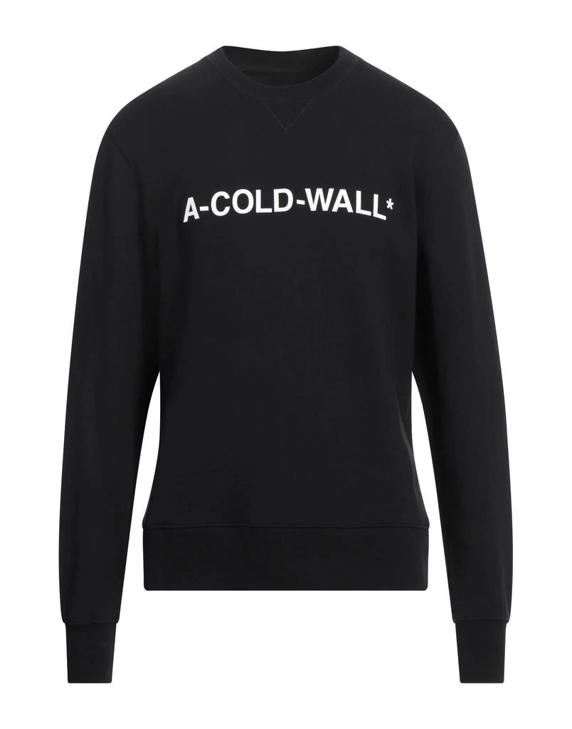 A-COLD-WALL* Sweatshirt 1