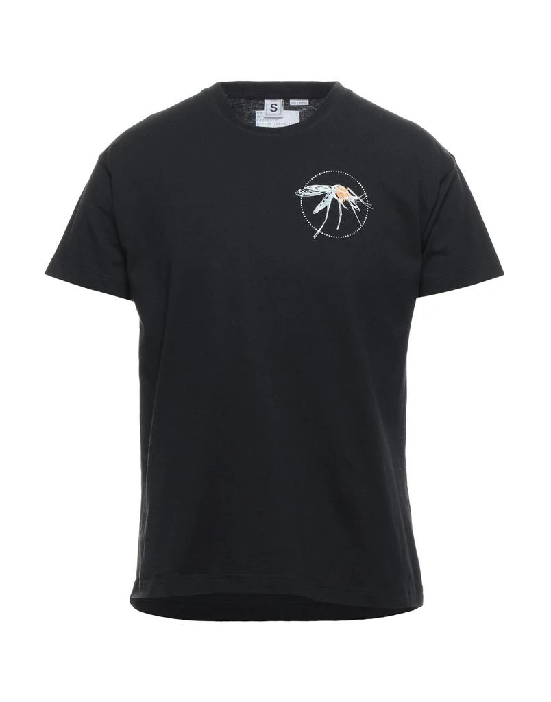 Random Identities T-shirt 1