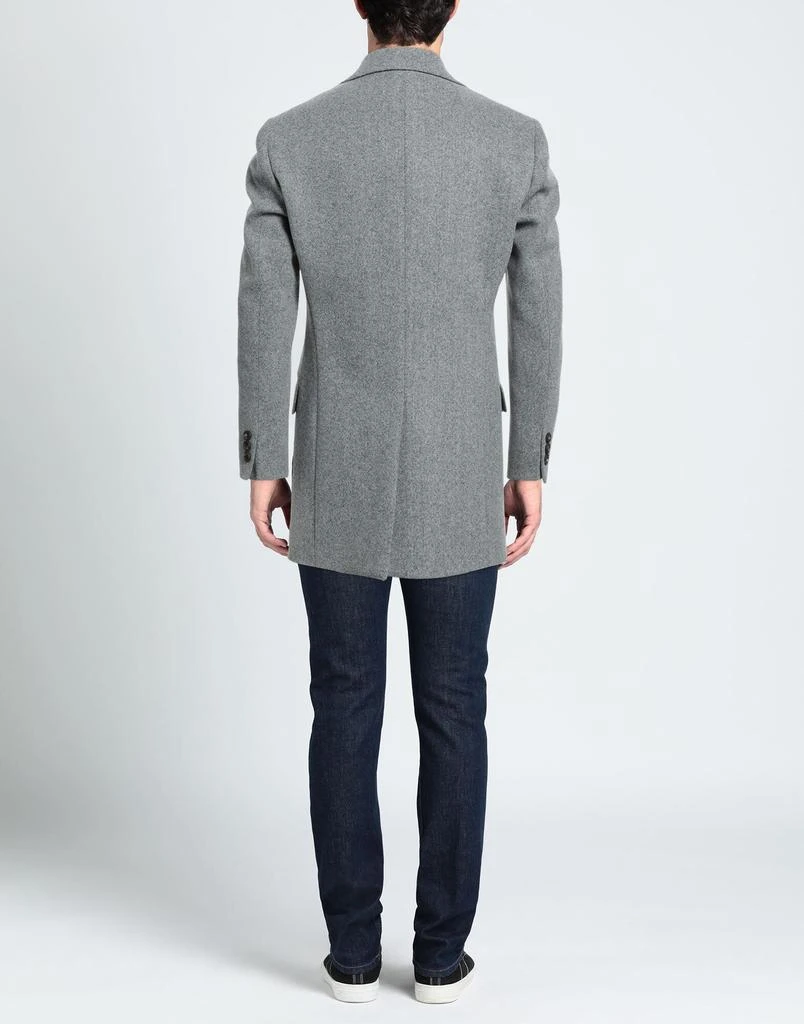 TAKESHY KUROSAWA Coat 3