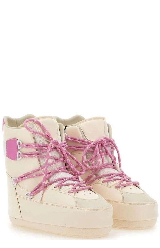 Moon Boot Moon Boot Sneaker Mid Snow Boots 2