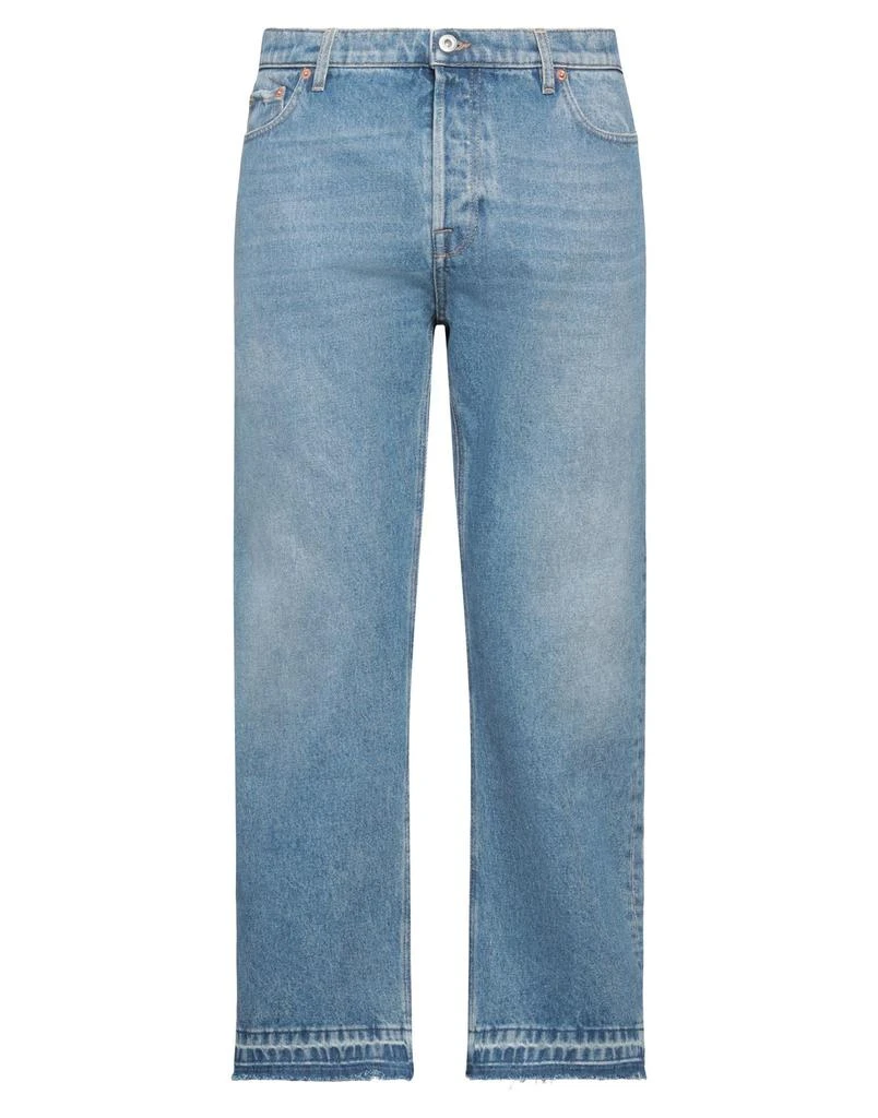 Valentino Denim pants 1