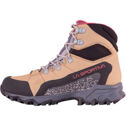 La Sportiva Nucleo High II GTX Wide Boot - Women
s 3