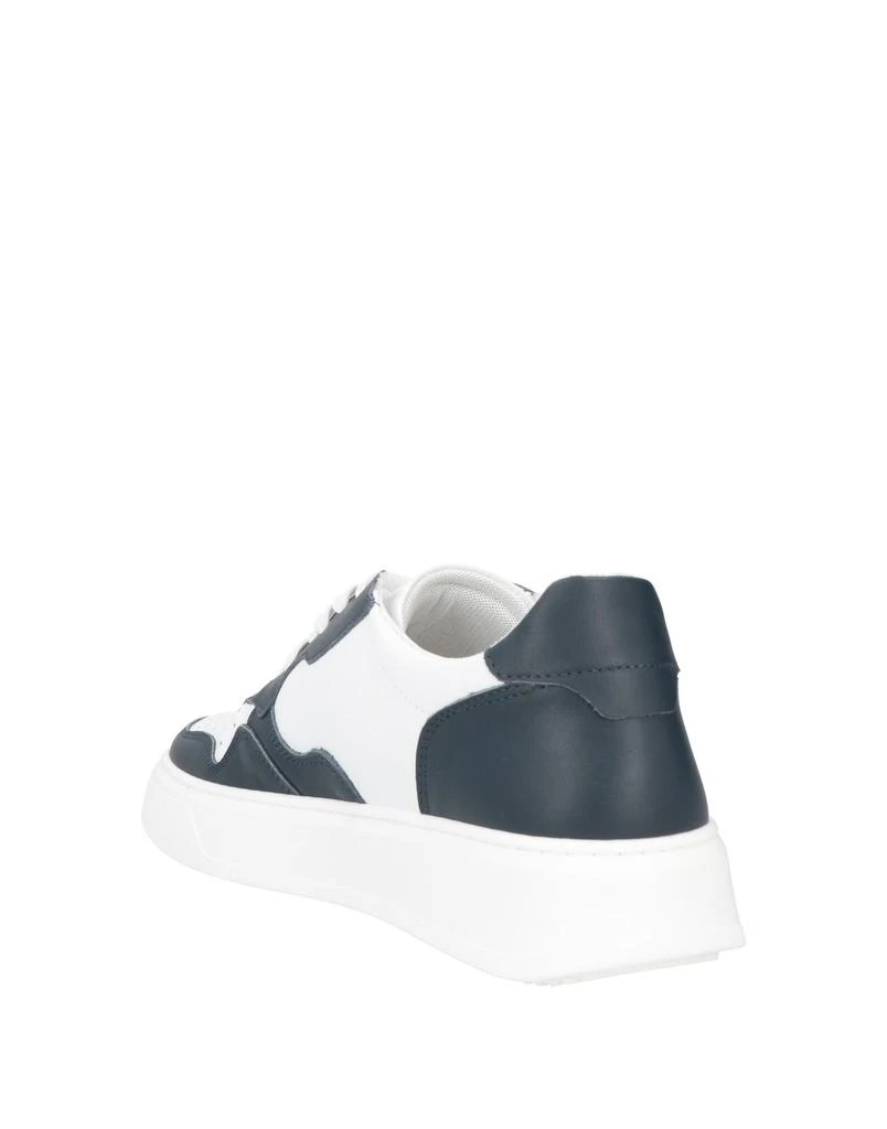 gazzarrini Sneakers 3