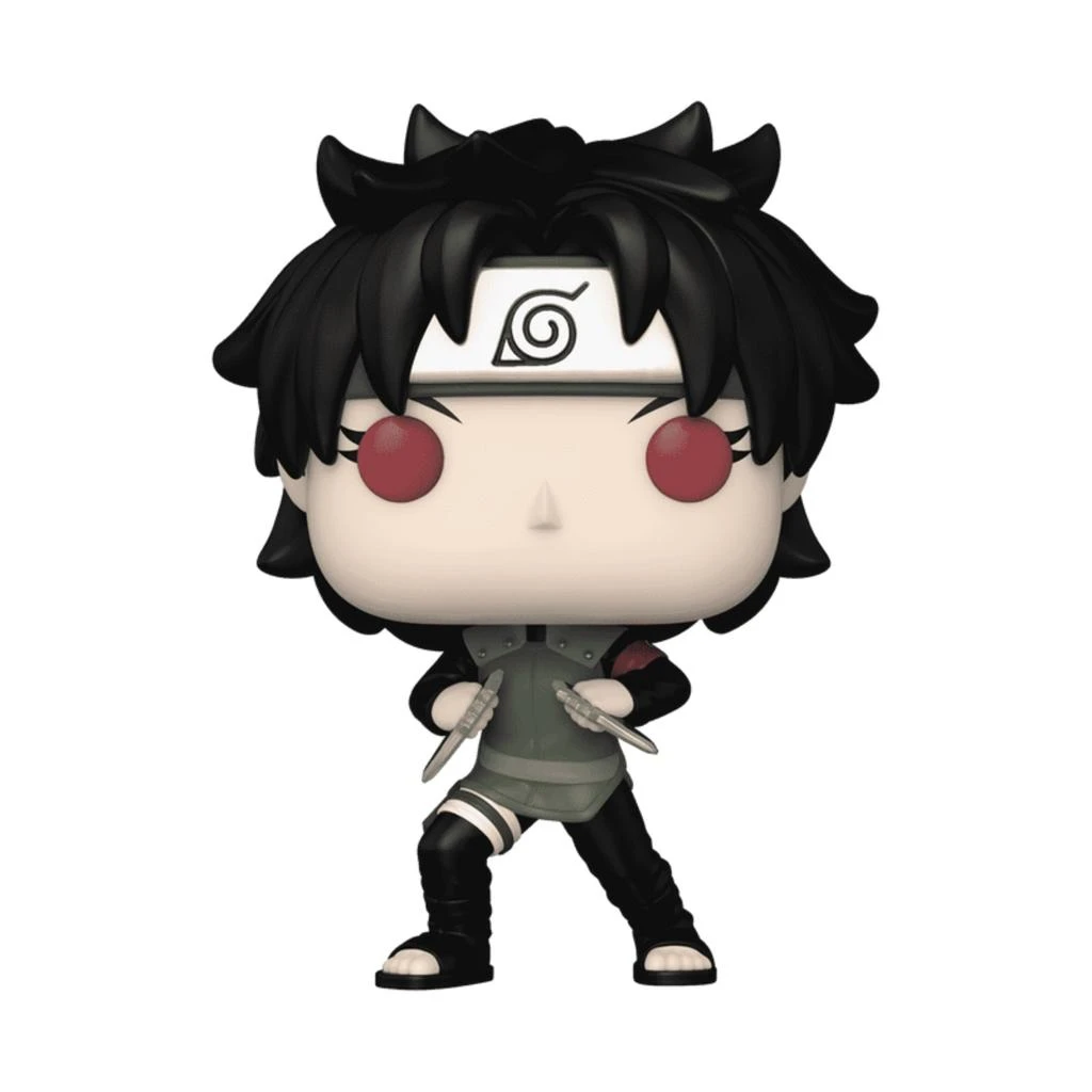 Funko Boruto Mirai Sarutobi  Pop! Vinyl Figure #1652 2
