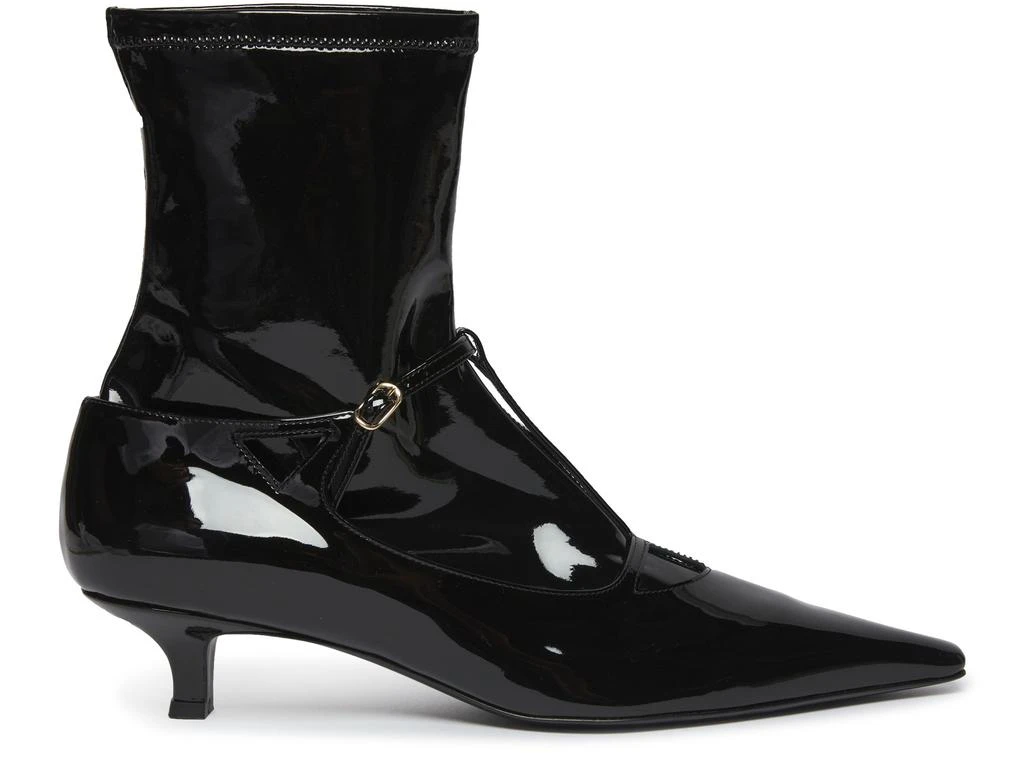 The Row Cyd boots 1