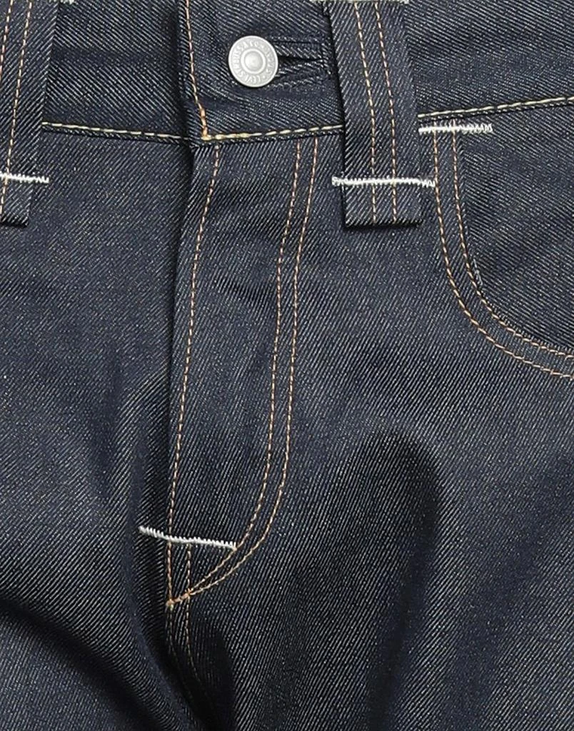 Comme des Garcons Denim pants 4